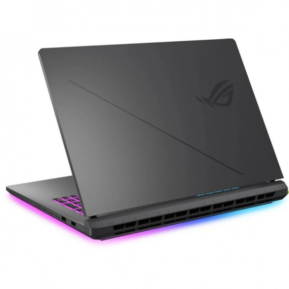 Ноутбук ASUS ROG Strix G18 G815JPR-TT122 (18&amp;quot;, IPS, Intel Core i9 14900HX 2.2 Ггц, 24 ядра, 32Гб DDR5, SSD 512 Гб, GeForce RTX 5070, Без ОС) в Новокузнецке