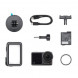 Экшен камера DJI Action 3 Standart Combo  в Новокузнецке