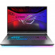 Ноутбук ASUS ROG Strix G18 G815JPR-TT116 (18&amp;quot;, IPS, Intel Core i9 14900HX 2.2 Ггц, 24 ядра, 32Гб DDR5, SSD 1 Тб, NVIDIA GeForce RTX 5070 - 8 Гб, Без ОС), серый в Новокузнецке