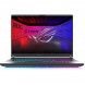Ноутбук ASUS ROG Strix G18 G815JPR-TT116 (18&amp;quot;, IPS, Intel Core i9 14900HX 2.2 Ггц, 24 ядра, 32Гб DDR5, SSD 1 Тб, NVIDIA GeForce RTX 5070 - 8 Гб, Без ОС), серый в Новокузнецке