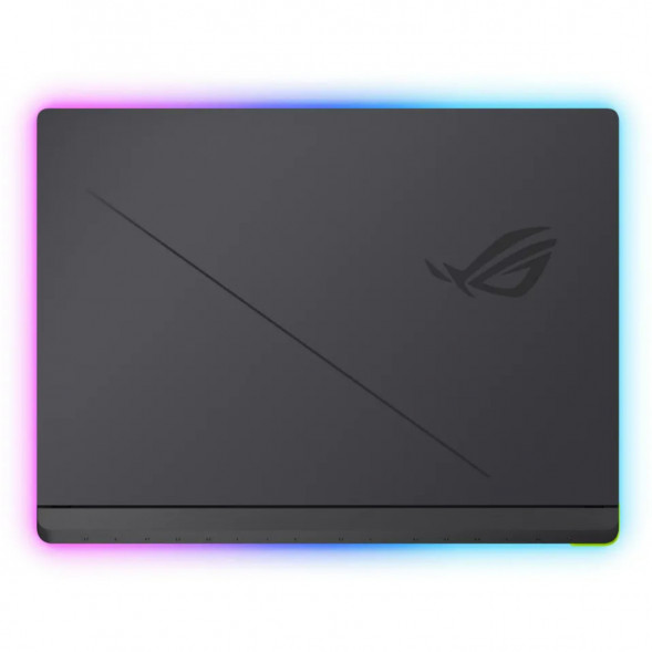 Ноутбук ASUS ROG Strix G18 G815JPR-TT116 (18&amp;quot;, IPS, Intel Core i9 14900HX 2.2 Ггц, 24 ядра, 32Гб DDR5, SSD 1 Тб, NVIDIA GeForce RTX 5070 - 8 Гб, Без ОС), серый в Новокузнецке