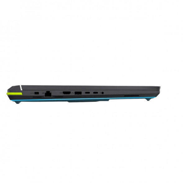 Ноутбук ASUS ROG Strix G18 G815JPR-TT116 (18&amp;quot;, IPS, Intel Core i9 14900HX 2.2 Ггц, 24 ядра, 32Гб DDR5, SSD 1 Тб, NVIDIA GeForce RTX 5070 - 8 Гб, Без ОС), серый в Новокузнецке