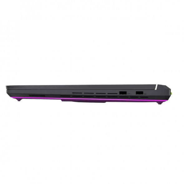 Ноутбук ASUS ROG Strix G18 G815JPR-TT116 (18&amp;quot;, IPS, Intel Core i9 14900HX 2.2 Ггц, 24 ядра, 32Гб DDR5, SSD 1 Тб, NVIDIA GeForce RTX 5070 - 8 Гб, Без ОС), серый в Новокузнецке