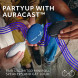 Портативная колонка Ultimate Ears MINIROLL, синий в Новокузнецке