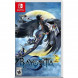 Игра Bayonetta 2 [Nintendo Switch, английская версия] в Новокузнецке