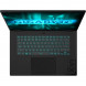 Ноутбук Gigabyte Gaming A16 GA6EH (EWHS3KZC94SD) (16&amp;quot;, IPS, Intel Ultra 9 185H 2.3ГГц, 16 ядер, 16Гб DDR5, 1Тб SSD, RTX 5070 8Гб, без ОС), чёрный в Новокузнецке