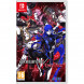 Игра Shin Megami Tensei V: Vengeance [Nintendo Switch, русские субтитры] в Новокузнецке