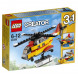 Конструктор LEGO Creator 31029 Грузовой вертолет в Новокузнецке