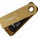 Криптокошелек Ledger Nano S Plus 1 шт., золотой в Новокузнецке