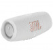 Портативная акустика JBL Charge 5, белый в Новокузнецке