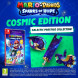 Игра Mario + Rabbids: Sparks of Hope. Cosmic Edition [Nintendo Switch, русские субтитры] в Новокузнецке