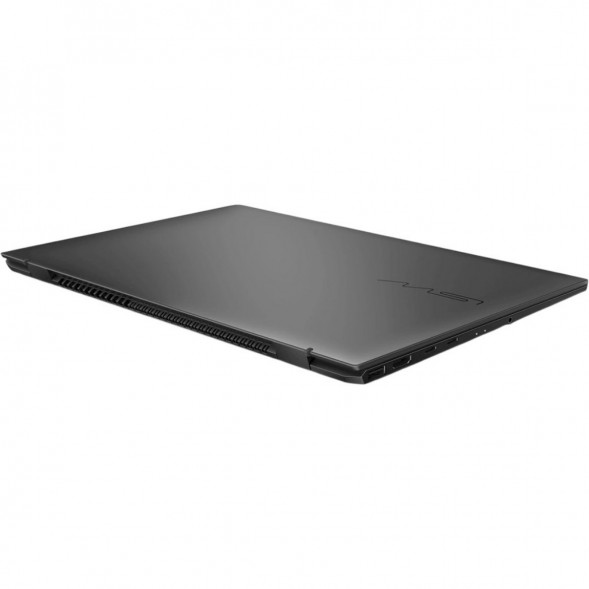 Ноутбук MSI Prestige 13 AI+ A3MG-046RU (13.3&amp;quot;, OLED, Intel Core Ultra 9 386H 2.1ГГц, 16 ядер, 32ГБ LPDDR5x, 1ТБ SSD, Intel Graphics, Windows 11 Pro), серый в Новокузнецке