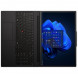 Ноутбук Lenovo ThinkPad P16s G4 21QWA00TCD (16&amp;quot;, OLED, Intel Core Ultra 7 255H 2 ГГц, 16 ядер, 32ГБ DDR5, 512ТБ SSD, Intel Arc 140T, Windows 11 Pro), черный в Новокузнецке