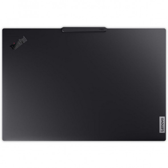 Ноутбук Lenovo ThinkPad P16s G4 21QWA00TCD (16&amp;quot;, OLED, Intel Core Ultra 7 255H 2 ГГц, 16 ядер, 32ГБ DDR5, 512ТБ SSD, Intel Arc 140T, Windows 11 Pro), черный в Новокузнецке