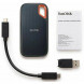 Внешний диск SanDisk Portable SSD 1TB 1000Mb/s [SDSSDE61-1TOO-Z25] в Новокузнецке