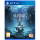 Игра Little Nightmares II [PS4, английская версия] в Новокузнецке