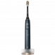 Звуковая зубная щетка Philips Sonicare 9900 Prestige HX9992, темно-синий в Новокузнецке