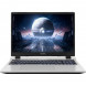 Ноутбук Colorful P16 Pro-HD76D3201TS-5EAA (16&amp;quot;, IPS, Intel Core i7 14650HX 2.2ГГц, 16 ядер, 32ГБ DDR5, 1ТБ SSD, NVIDIA GeForce RTX 5060 - 8 ГБ, Windows 11 Home), белый в Новокузнецке