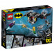 Конструктор LEGO Super Heroes 76116 Подводный бой Бэтмена в Новокузнецке
