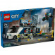 Конструктор LEGO City 60418 Полицейский грузовик криминалистической лаборатории в Новокузнецке