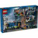 Конструктор LEGO City 60418 Полицейский грузовик криминалистической лаборатории в Новокузнецке