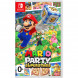 Игра Mario Party Superstars для Nintendo Switch, картридж в Новокузнецке