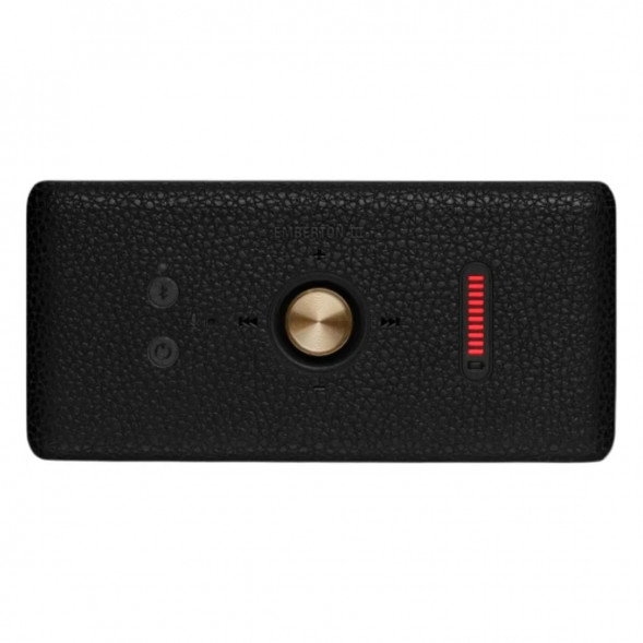 Портативная колонка Marshall Emberton III, Black &amp;amp; Brass в Новокузнецке