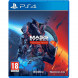 Игра Mass Effect Trilogy Legendary Edition PS4 в Новокузнецке