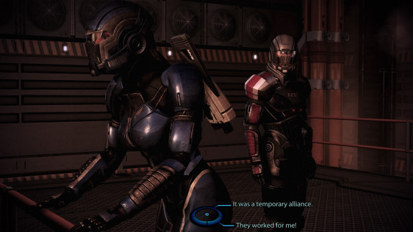 Игра Mass Effect Trilogy Legendary Edition PS4 в Новокузнецке