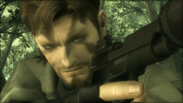 Игра Metal Gear Solid Master Collection Vol. 1 [Nintendo Switch, английская версия] в Новокузнецке