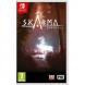 Игра Skabma: Snowfall [Nintendo Switch, русские субтитры] в Новокузнецке