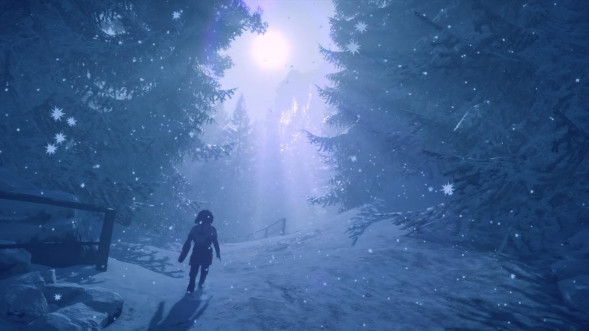Игра Skabma: Snowfall [Nintendo Switch, русские субтитры] в Новокузнецке