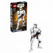 Конструктор LEGO Star Wars 75114 Штурмовик Первого Ордена в Новокузнецке