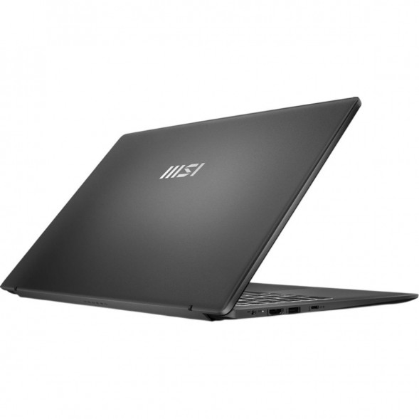 Ноутбук MSI Modern 15 F1MG-1072XRU (15.6&amp;quot;, IPS, Intel Core 5 120U 1.4ГГц, 10 ядер, 16ГБ DDR4, 512ГБ SSD, Intel Graphics, FreeDOS) в Новокузнецке