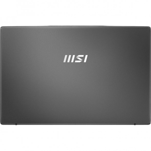 Ноутбук MSI Modern 15 F1MG-1072XRU (15.6&amp;quot;, IPS, Intel Core 5 120U 1.4ГГц, 10 ядер, 16ГБ DDR4, 512ГБ SSD, Intel Graphics, FreeDOS) в Новокузнецке