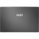 Ноутбук MSI Modern 15 F1MG-1072XRU (15.6&amp;quot;, IPS, Intel Core 5 120U 1.4ГГц, 10 ядер, 16ГБ DDR4, 512ГБ SSD, Intel Graphics, FreeDOS) в Новокузнецке