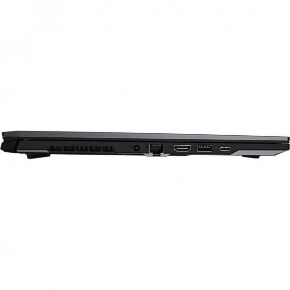 Ноутбук Gigabyte Aero X16 1VH (1VH93KZC94AD) (16&amp;quot;, IPS, AMD Ryzen AI 7 350 2ГГц, 8 ядер, 16ГБ DDR5, 1ТБ SSD, NVIDIA GeForce RTX 5060 - 8 ГБ, без ОС), серый в Новокузнецке