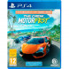 Игра The Crew Motorfest. Special Edition [PS4, русские субтитры] в Новокузнецке