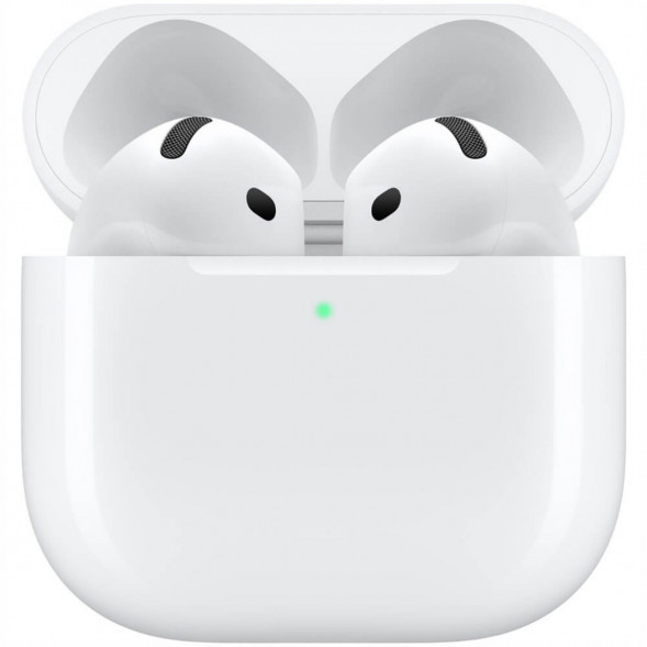 Наушники Apple AirPods 4 (с шумоподавлением) в Новокузнецке