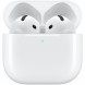 Наушники Apple AirPods 4 (с шумоподавлением) в Новокузнецке