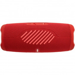 Портативная акустика JBL Charge 5, красный