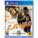 Игра L.A. Noire [PS4, английская версия] в Новокузнецке