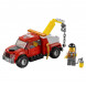 Конструктор LEGO City Police 60137 Побег на буксировщике в Новокузнецке