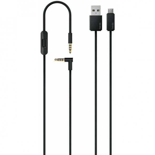 Беспроводные наушники Beats Studio 3 Wireless, Matte Black в Новокузнецке