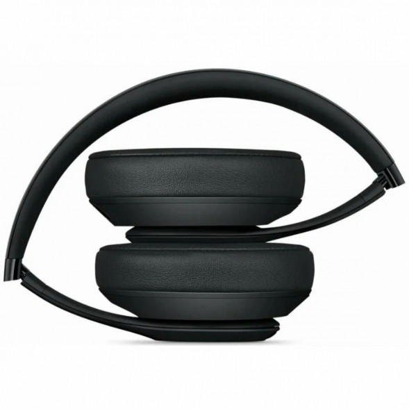 Беспроводные наушники Beats Studio 3 Wireless, Matte Black в Новокузнецке