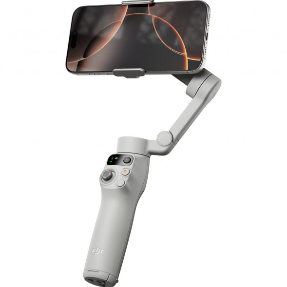 Электрический стабилизатор для смартфона DJI Osmo Mobile 7 в Новокузнецке