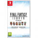Игра Final Fantasy I-VI: Anniversary Edition [Nintendo Switch, русские субтитры] в Новокузнецке