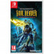 Игра Legacy of Kain: Soul Reaver 1 &amp;amp; 2 Remastered [Nintendo Switch, русская версия] в Новокузнецке