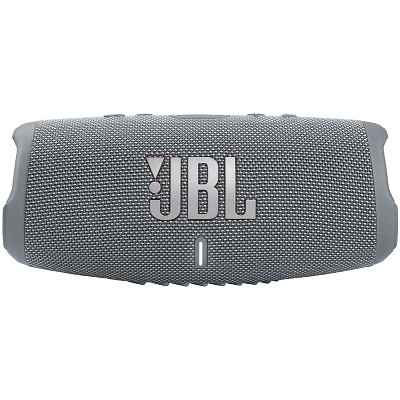 Портативная акустика JBL Charge 5, серый в Новокузнецке