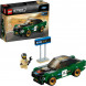 Конструктор LEGO Speed Champions 75884 1968 Ford Mustang Fastback в Новокузнецке
